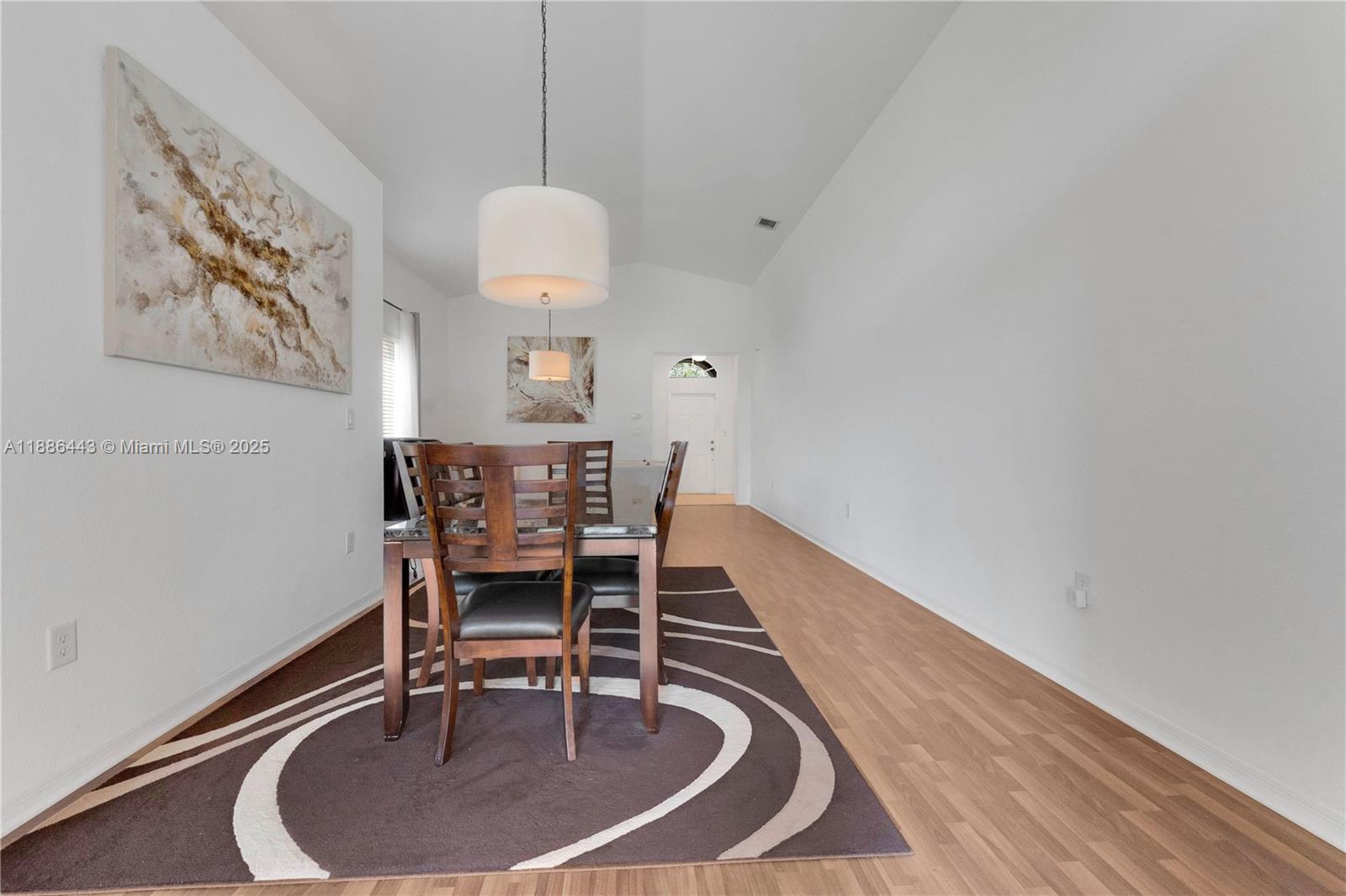 VENTANAS AT HOMESTEAD - Residential