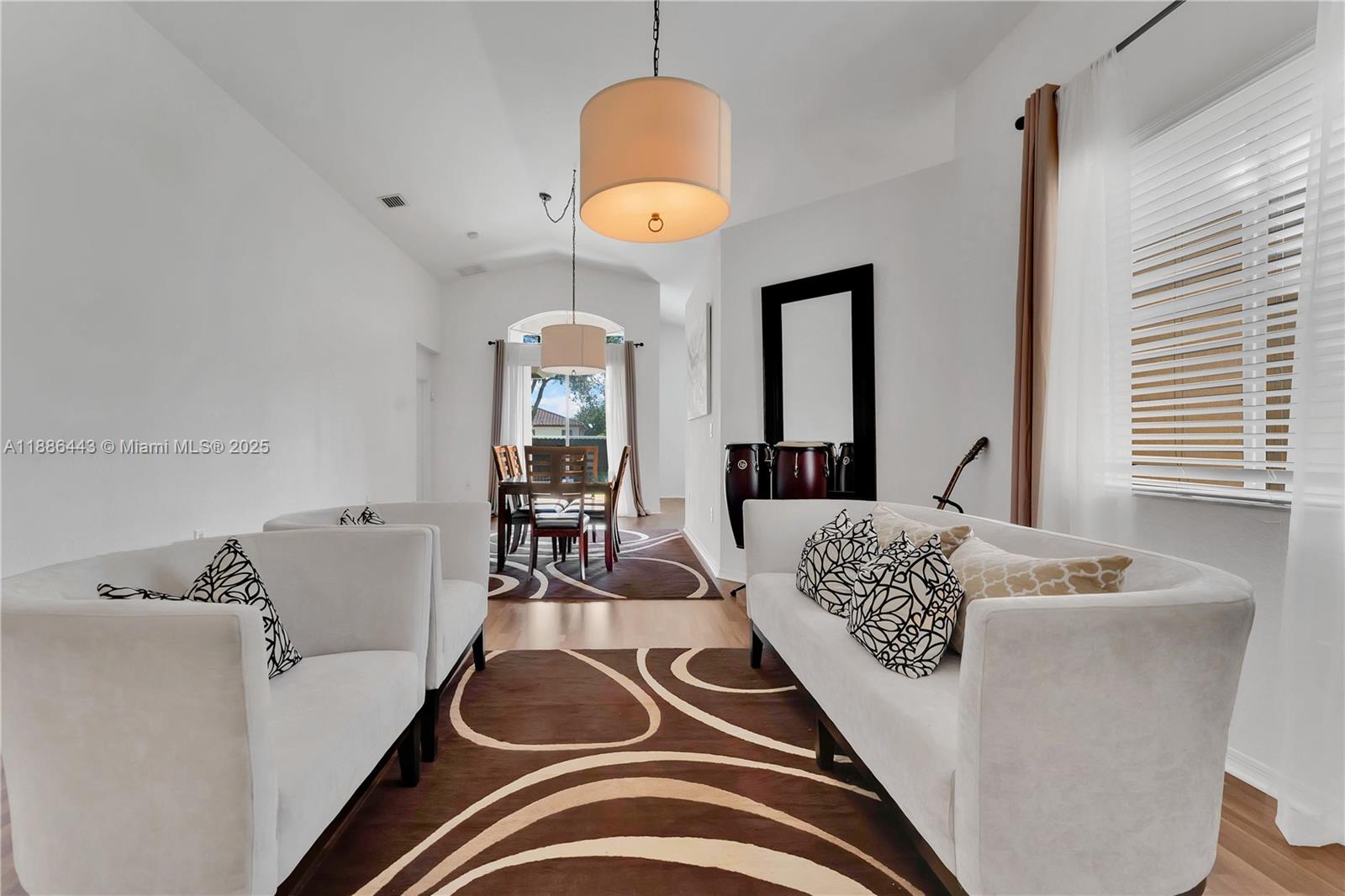 VENTANAS AT HOMESTEAD - Residential