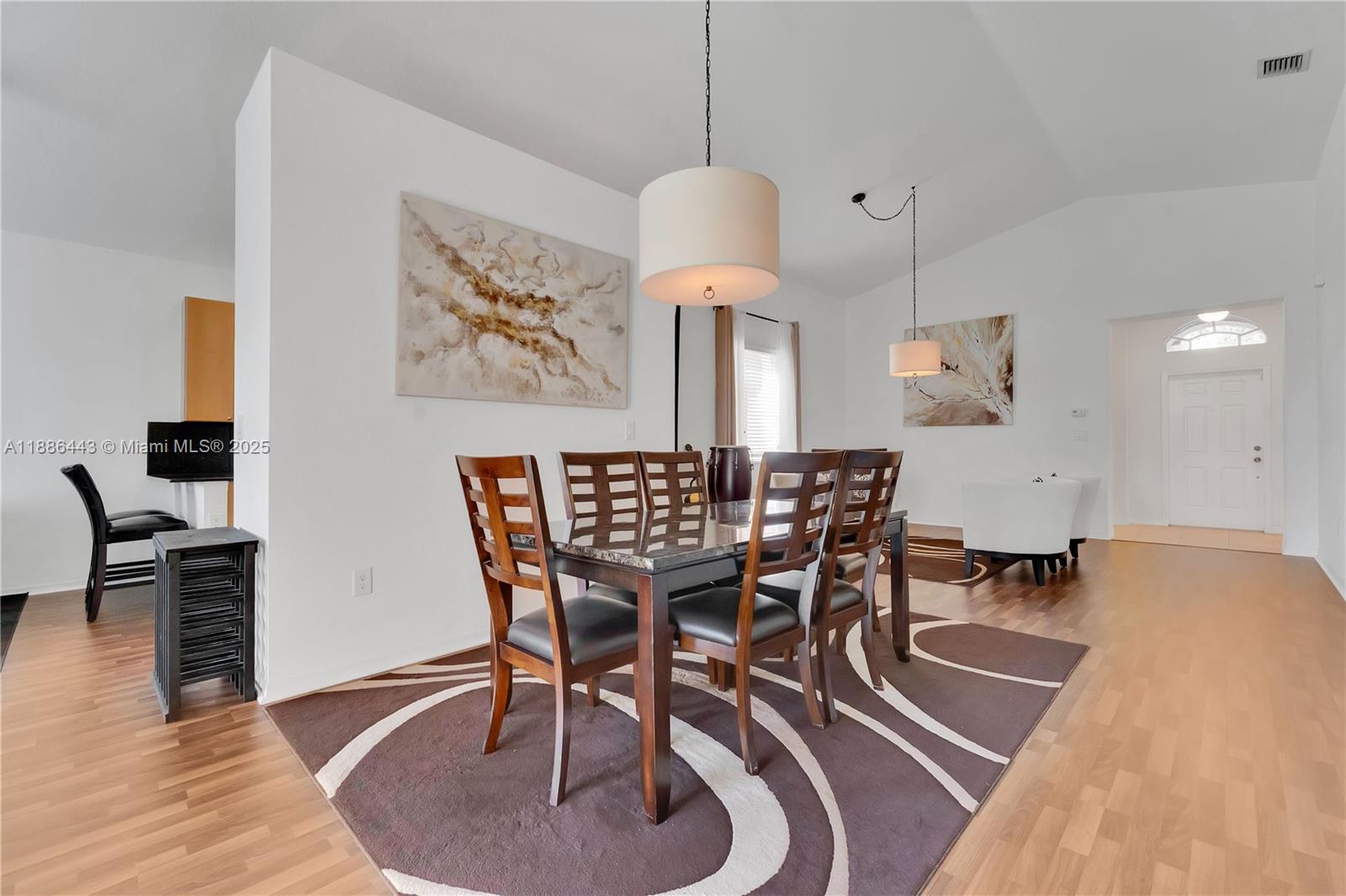 VENTANAS AT HOMESTEAD - Residential