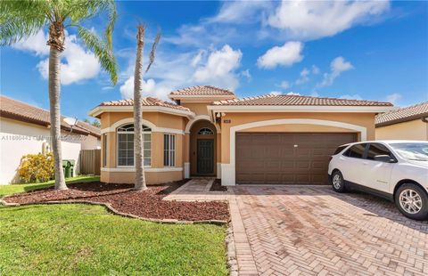 Photo of 143 SE 22nd Ter, Homestead, FL 33033 (MLS # A11886443)