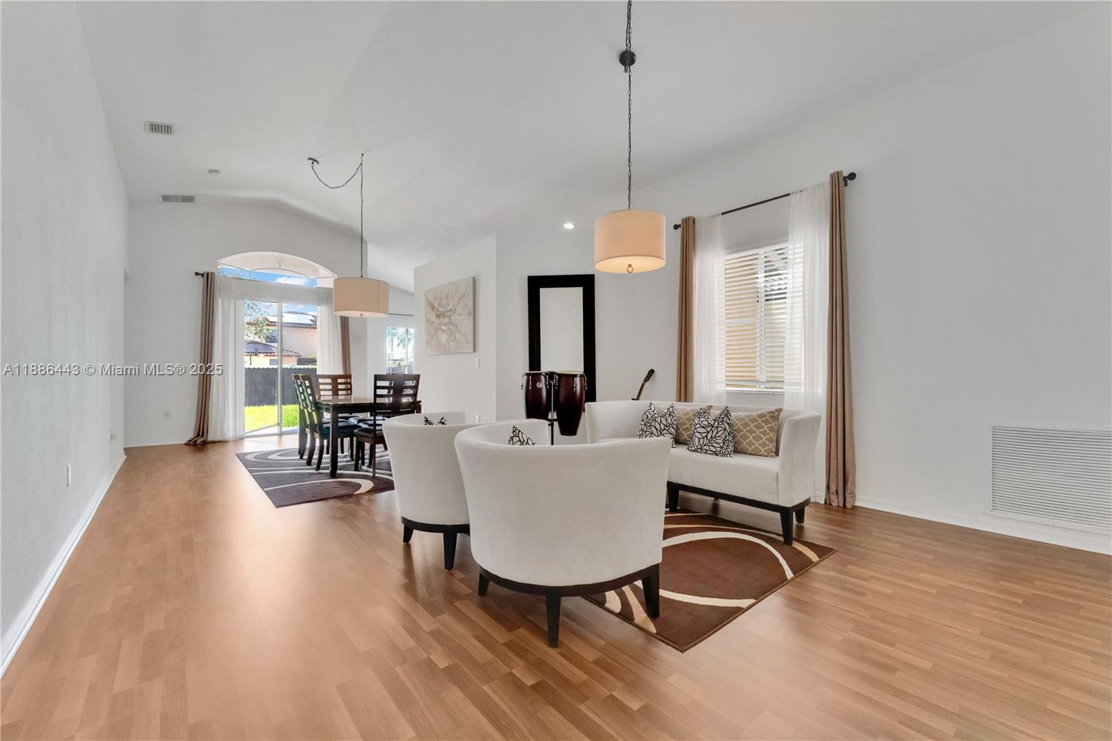 VENTANAS AT HOMESTEAD - Residential