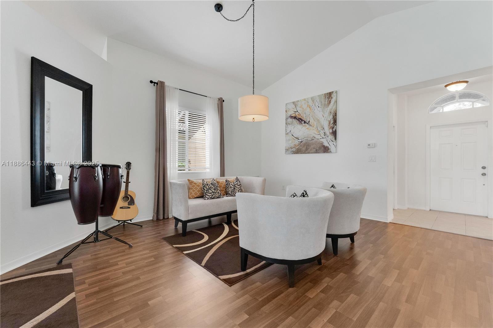 VENTANAS AT HOMESTEAD - Residential