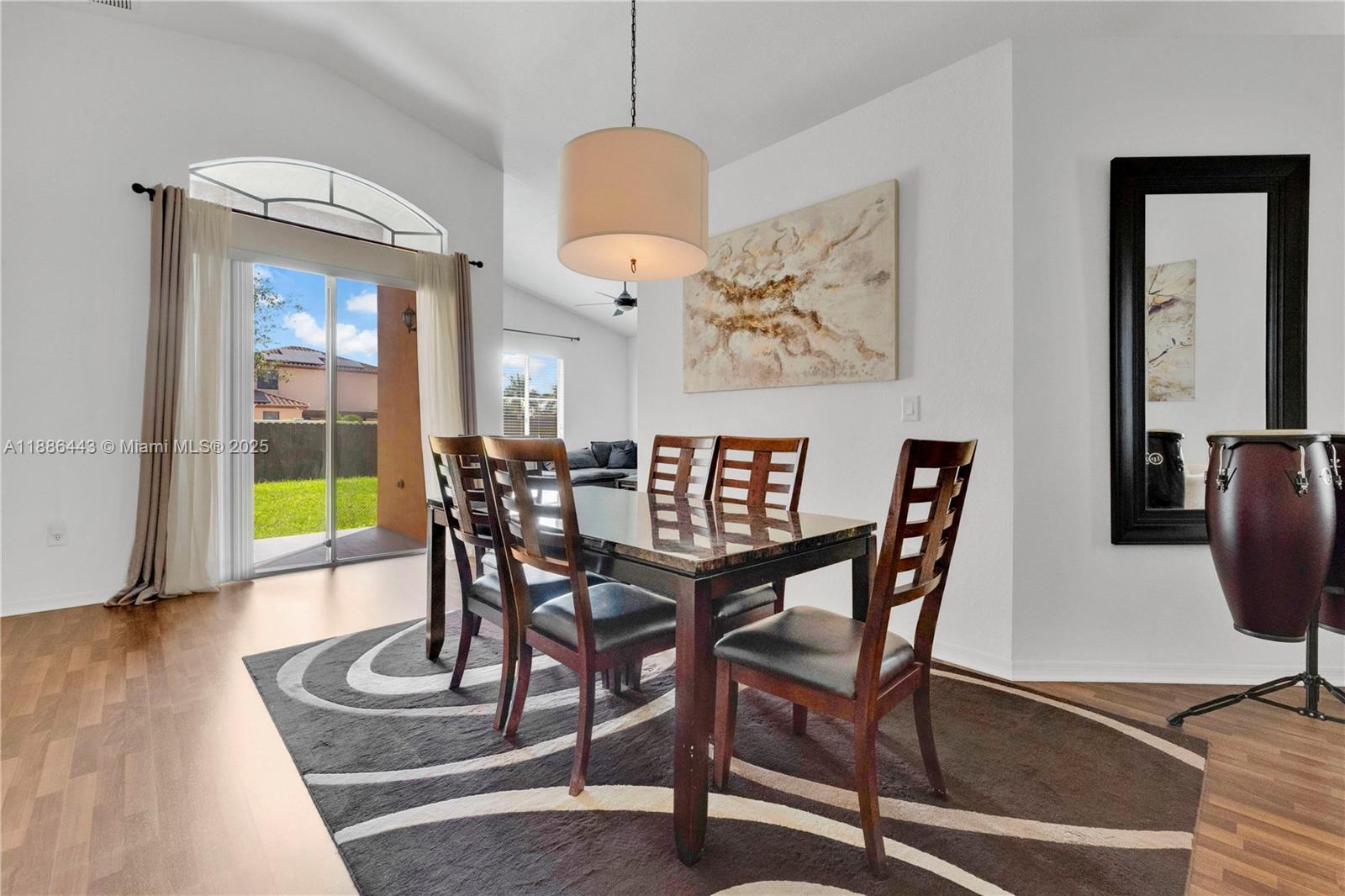 VENTANAS AT HOMESTEAD - Residential