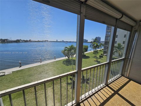 Photo of 3020 Marcos Dr #S310, Aventura, FL 33160 (MLS # A11990205)