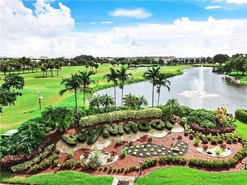 Property for Sale at 2401 Antigua Cir E3, Coconut Creek, Broward County, Florida - Bedrooms: 1 
Bathrooms: 2  - $120,000