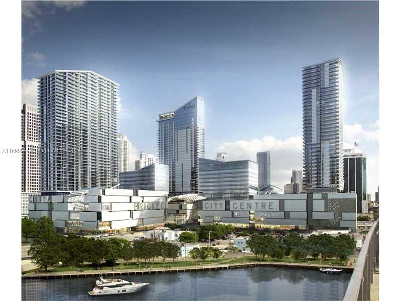 RISE CONDO - Residential Lease