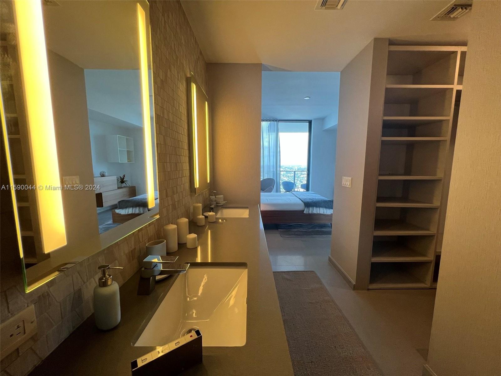 RISE CONDO - Residential Lease