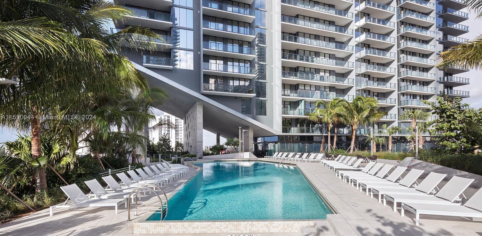 RISE CONDO - Residential Lease