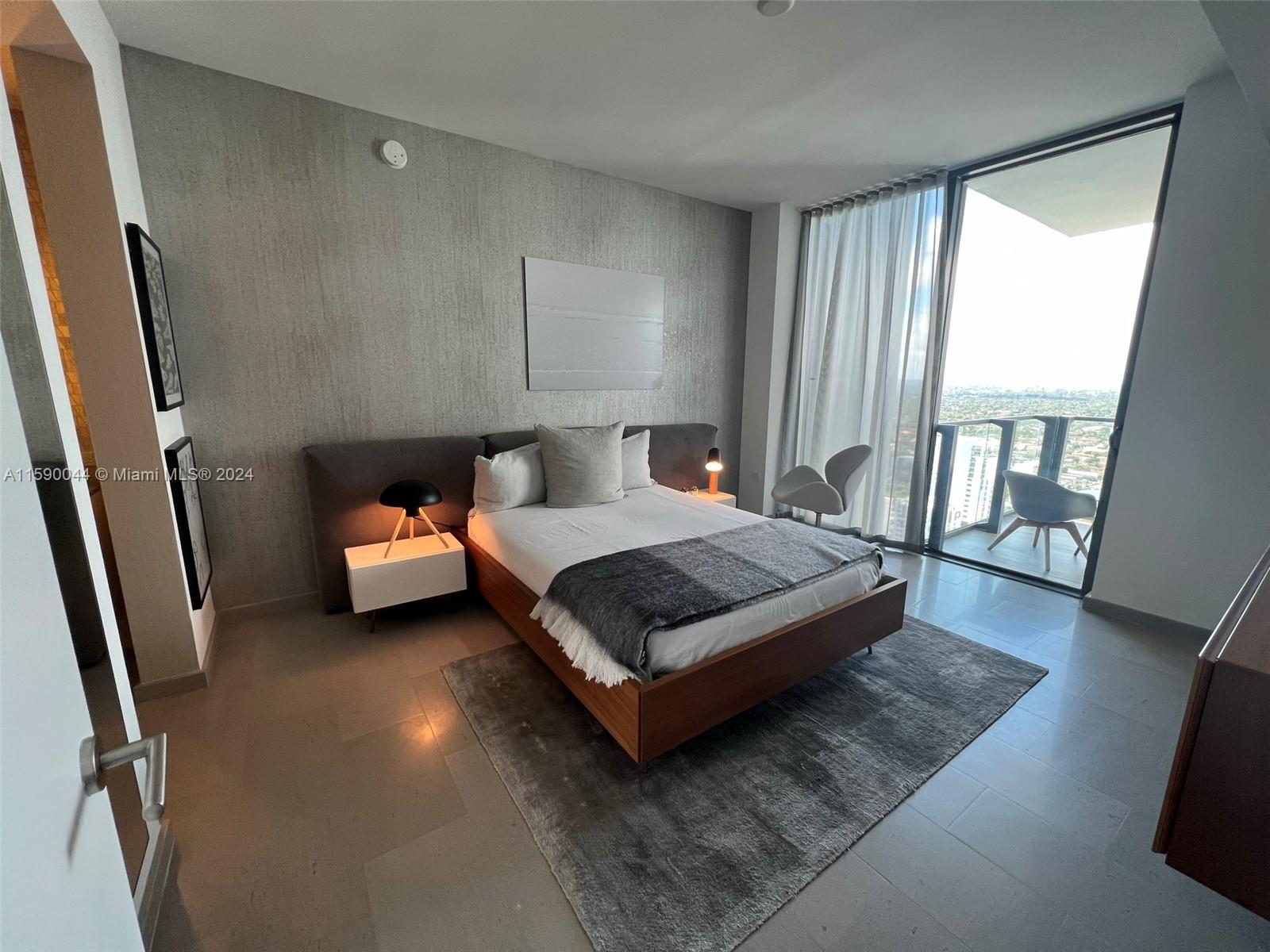 RISE CONDO - Residential Lease