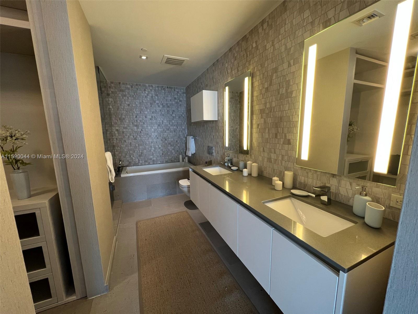 RISE CONDO - Residential Lease