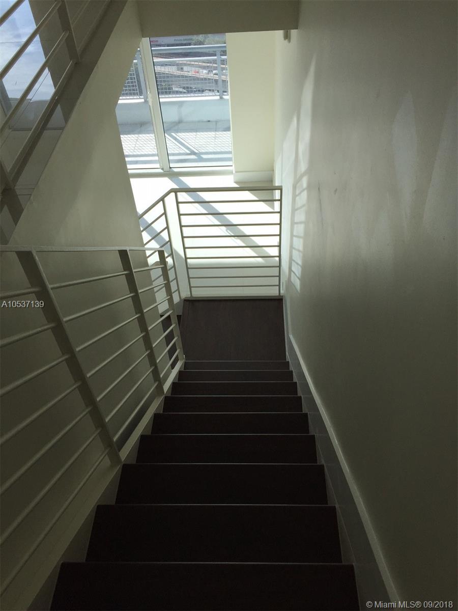 INFINITY AT BRICKELL COND - Residential Lease