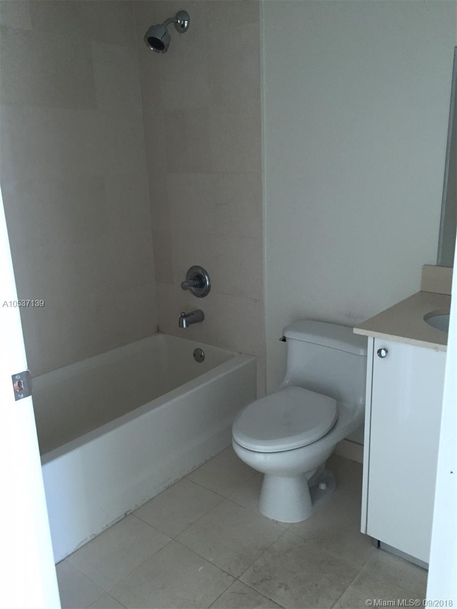 INFINITY AT BRICKELL COND - Residential Lease