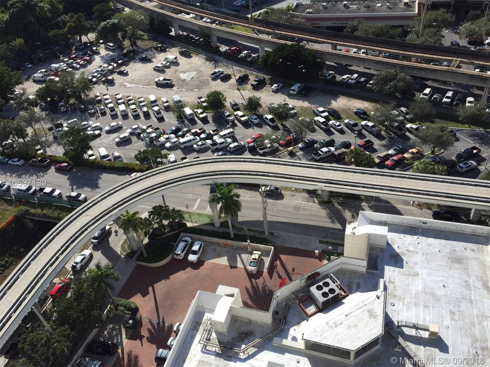 INFINITY AT BRICKELL COND - Residential Lease