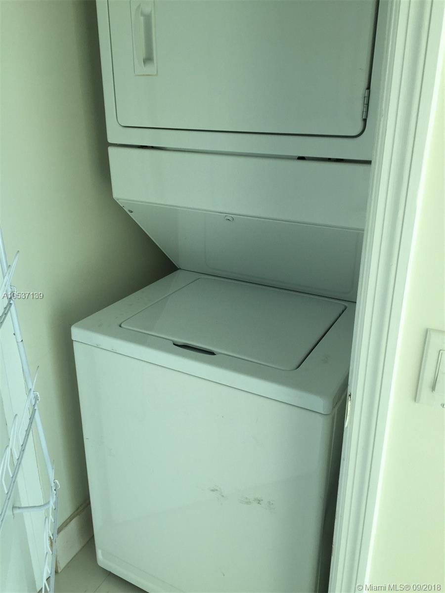 INFINITY AT BRICKELL COND - Residential Lease