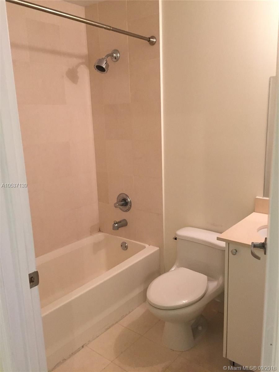 INFINITY AT BRICKELL COND - Residential Lease