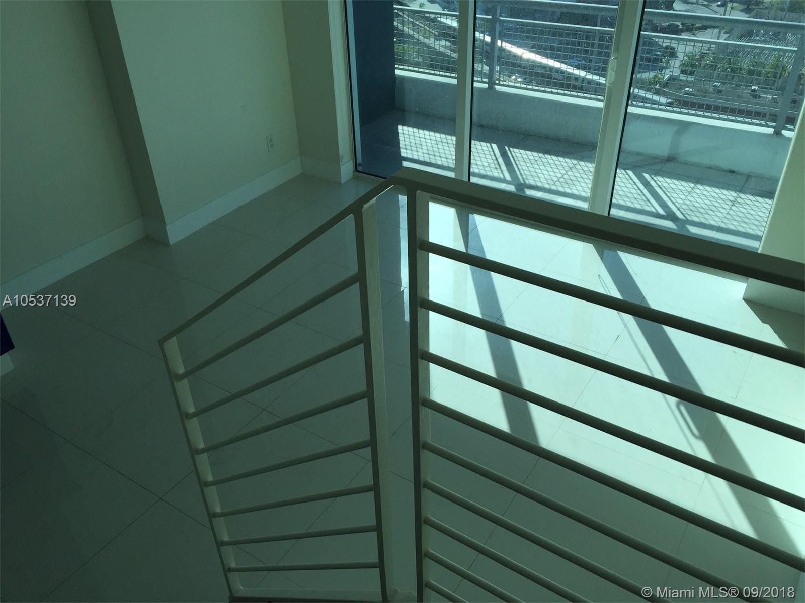 INFINITY AT BRICKELL COND - Residential Lease