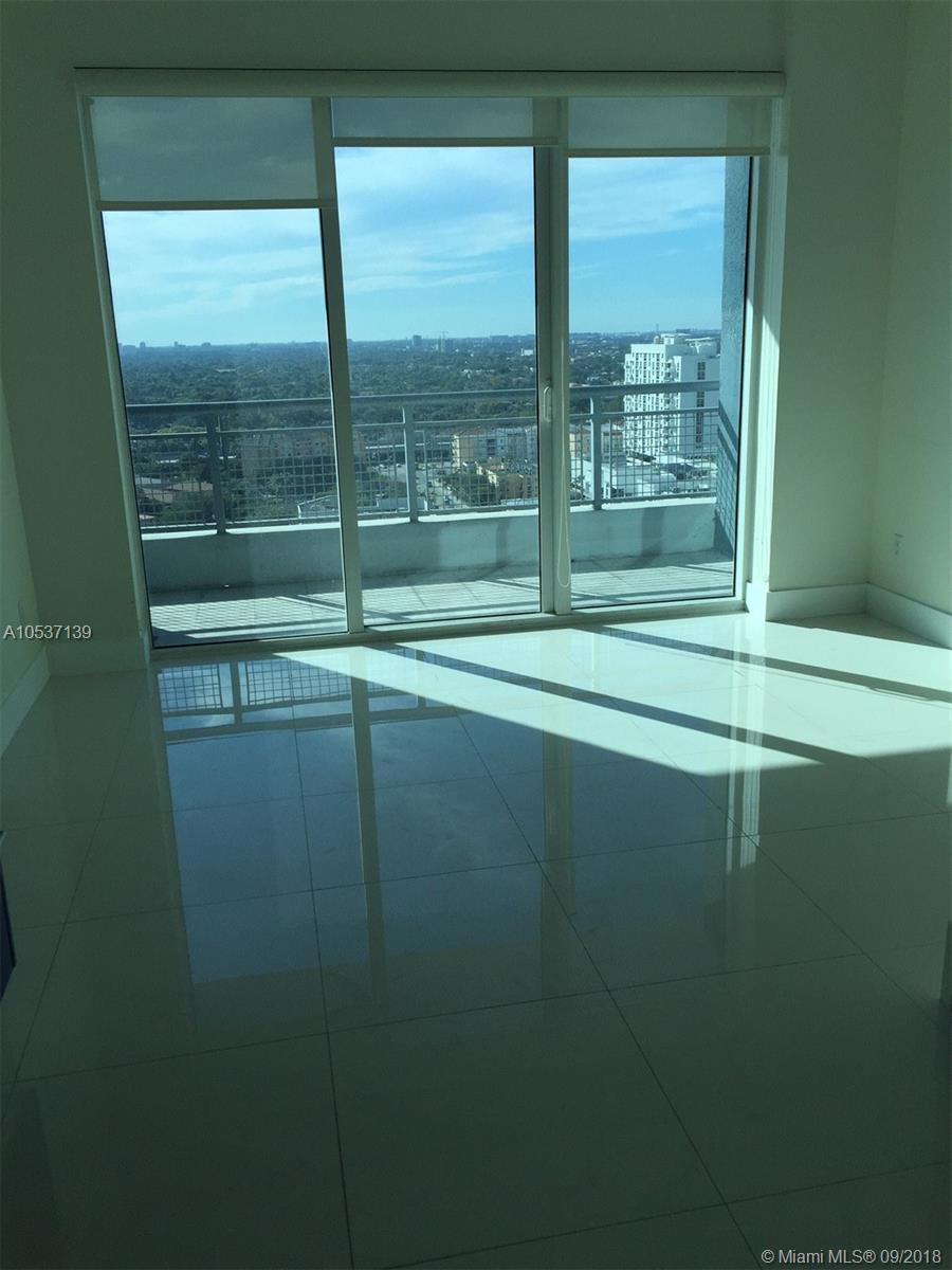 INFINITY AT BRICKELL COND - Residential Lease
