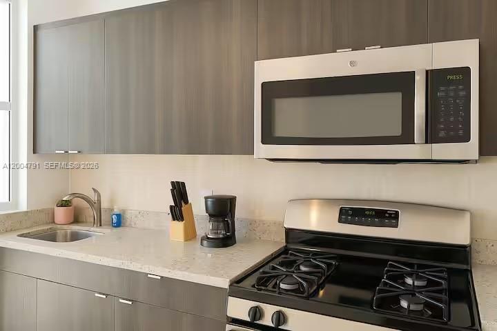 BAY HARBOR ISLAND - Residential Lease