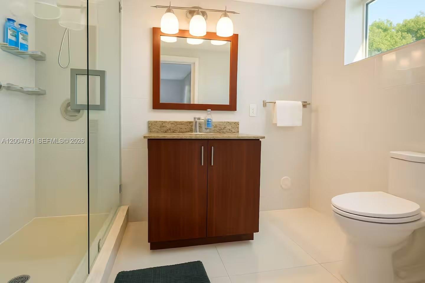 BAY HARBOR ISLAND - Residential Lease