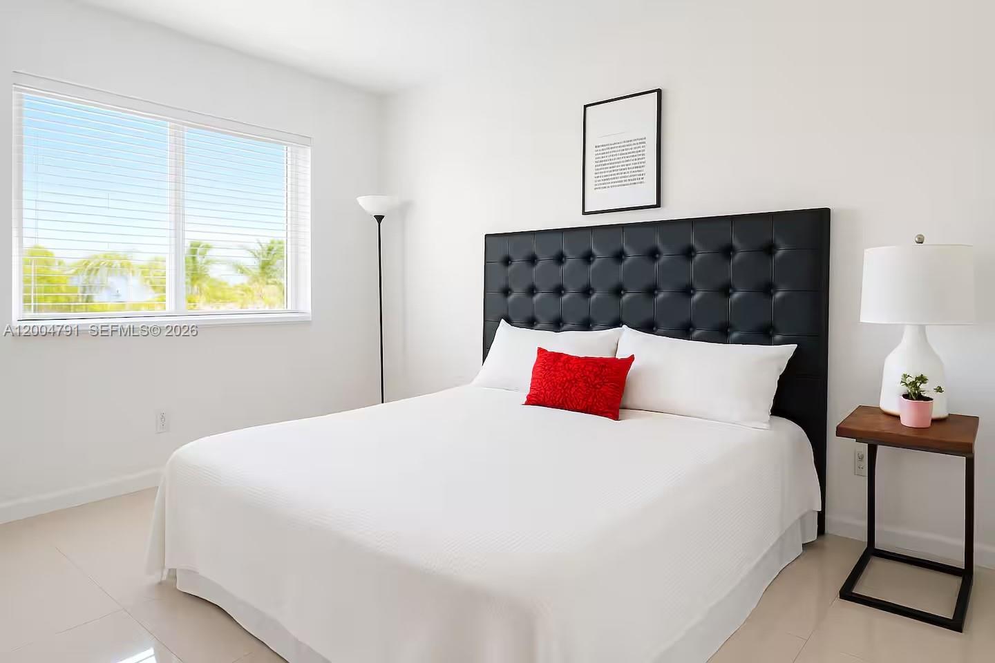 BAY HARBOR ISLAND - Residential Lease