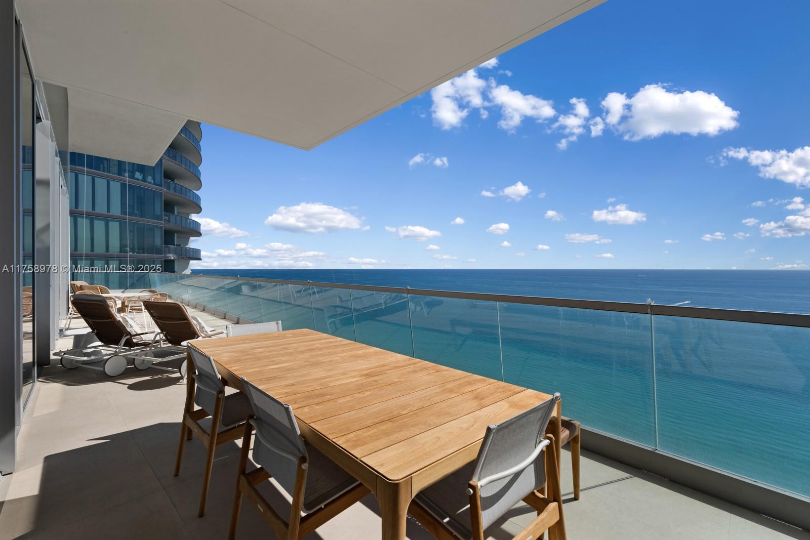 NORTH BISCAYNE BEACH AMEN - Residential