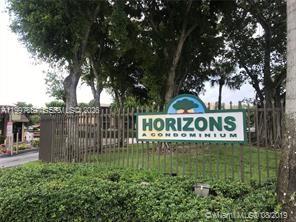 HORIZONS CONDO #5 - Residential Lease