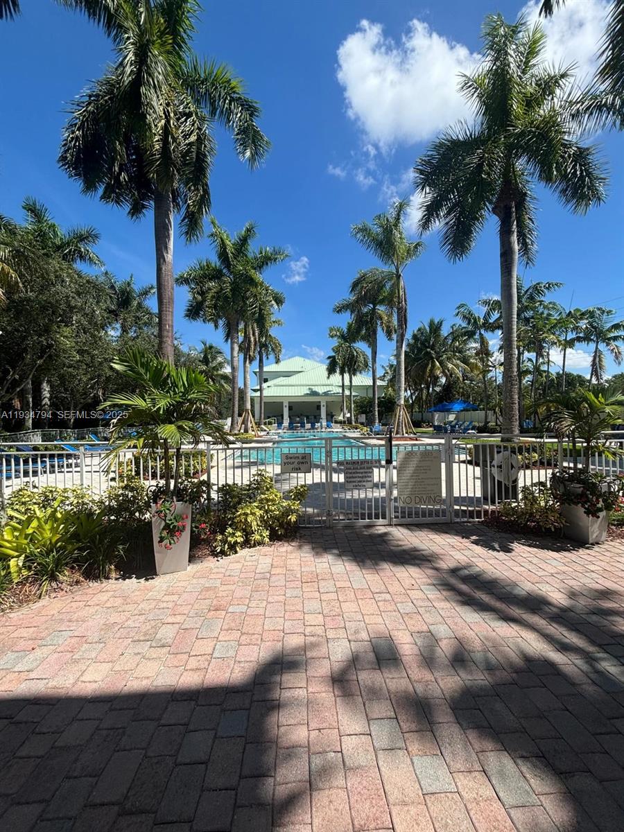 THE BLUE A RESORT HOTEL C - Residential