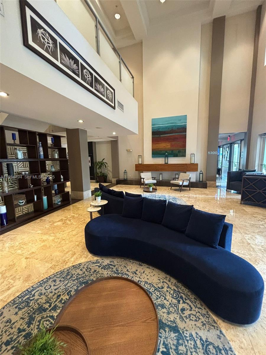 THE BLUE A RESORT HOTEL C - Residential