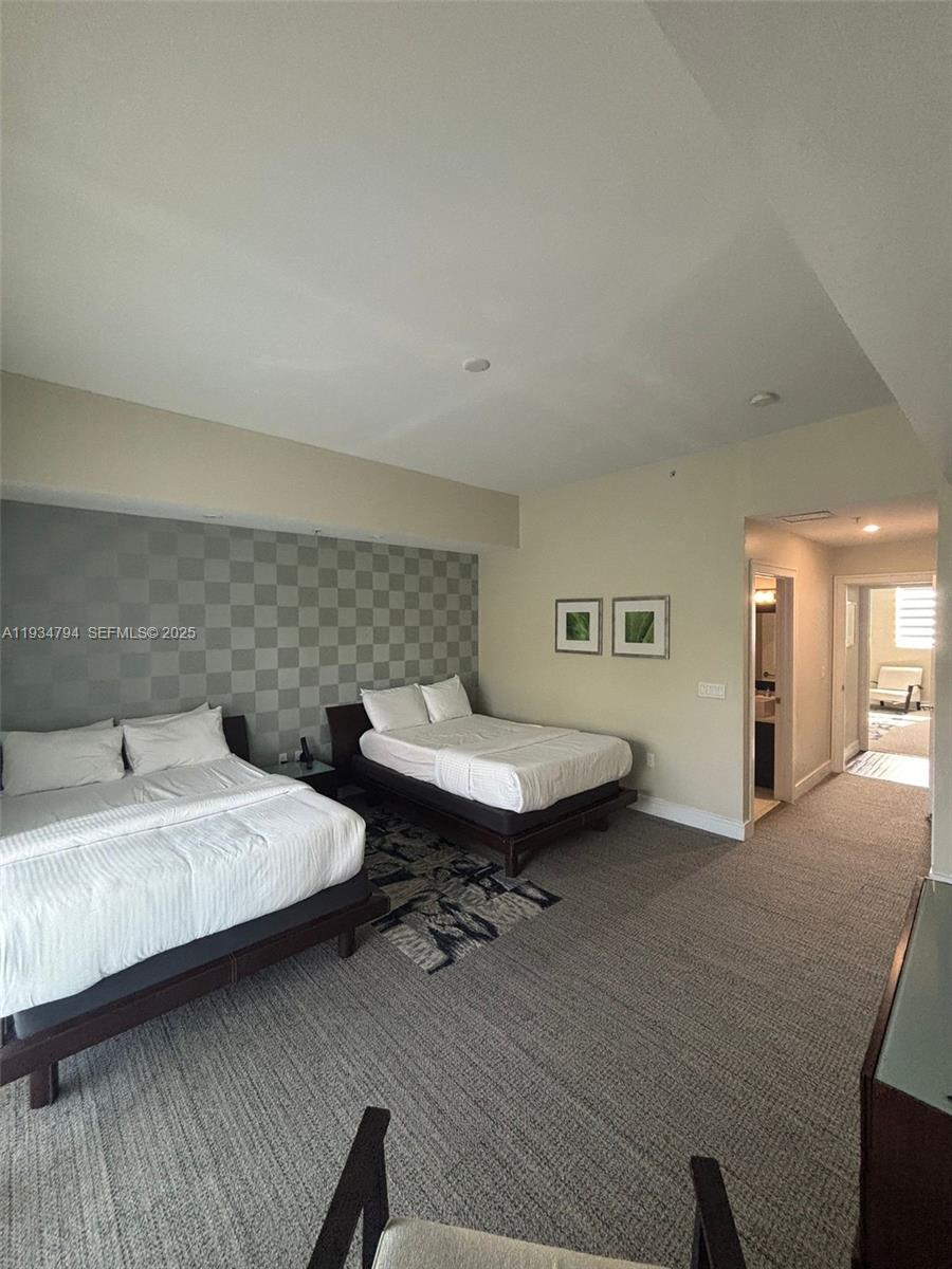 THE BLUE A RESORT HOTEL C - Residential