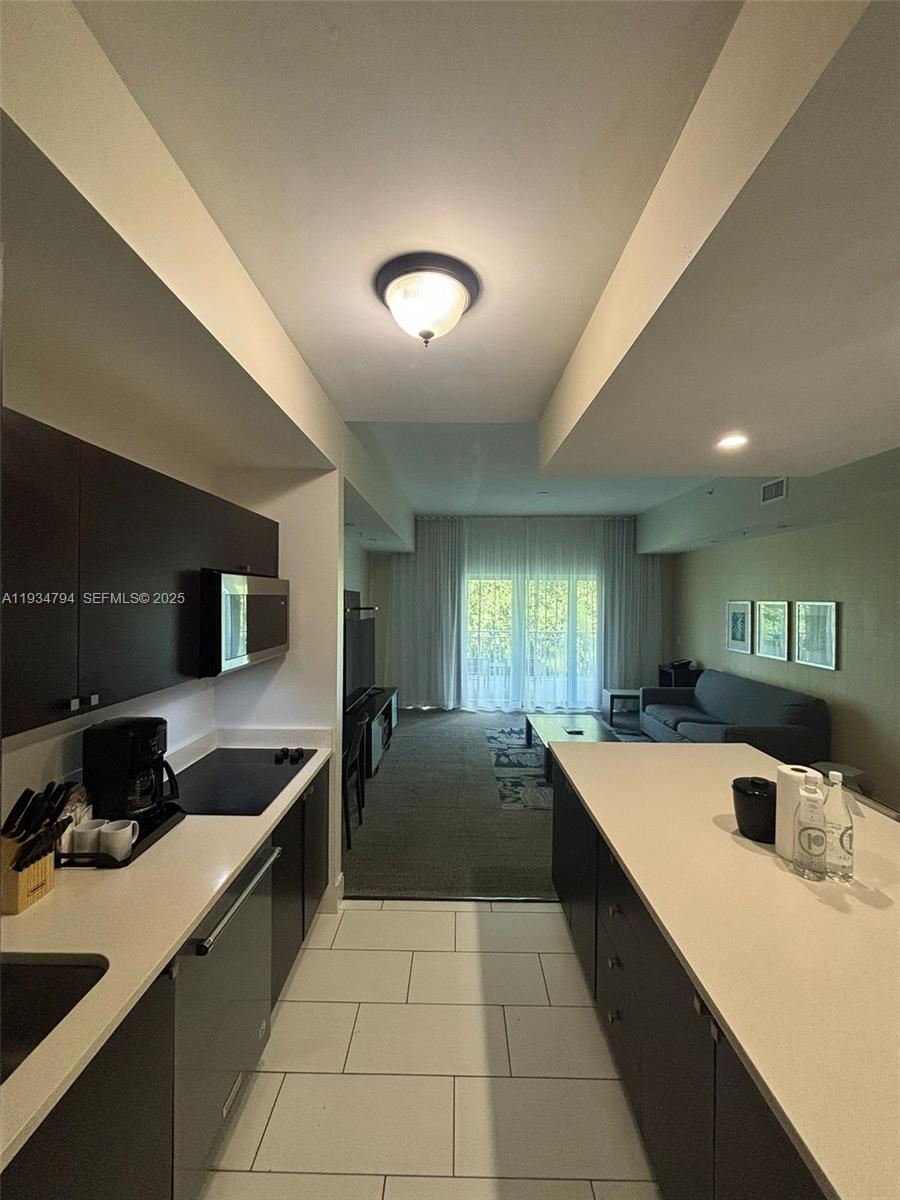 THE BLUE A RESORT HOTEL C - Residential