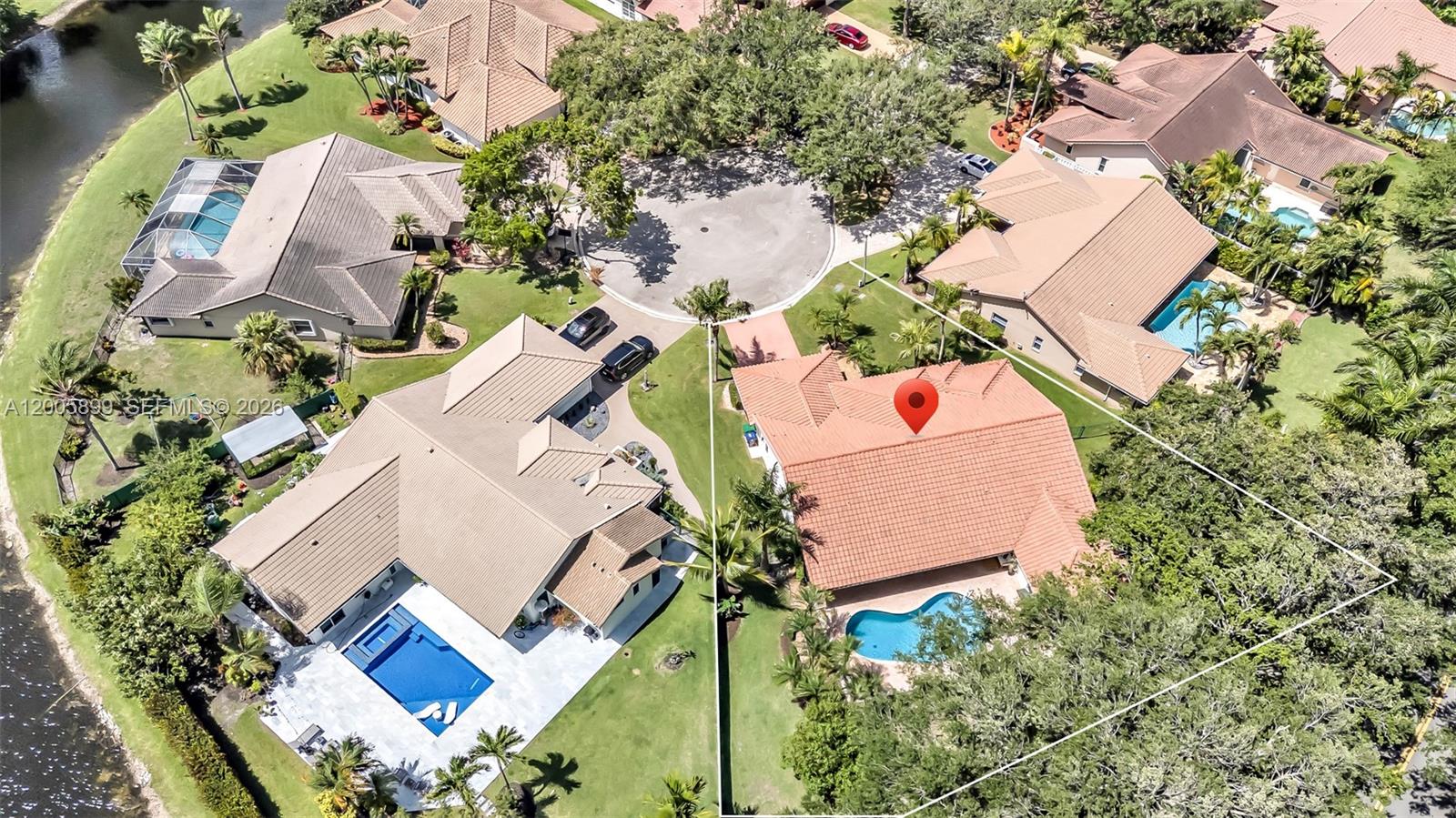 BROOKSIDE - Residential