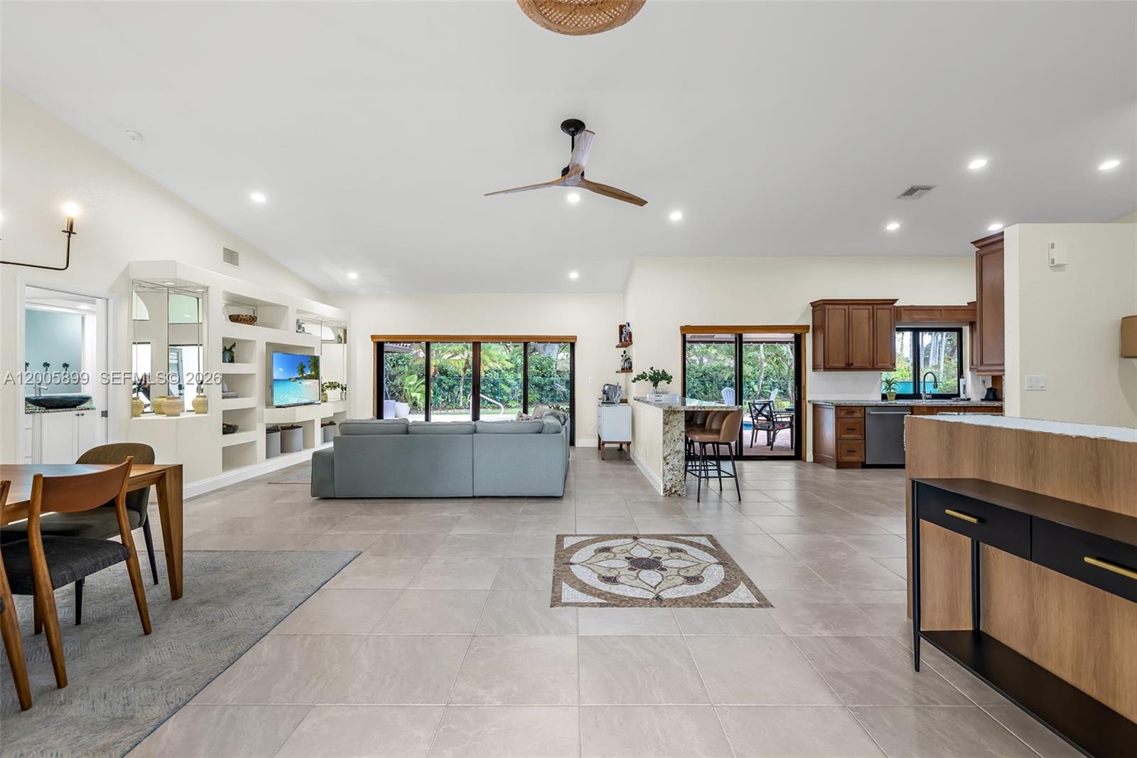 BROOKSIDE - Residential