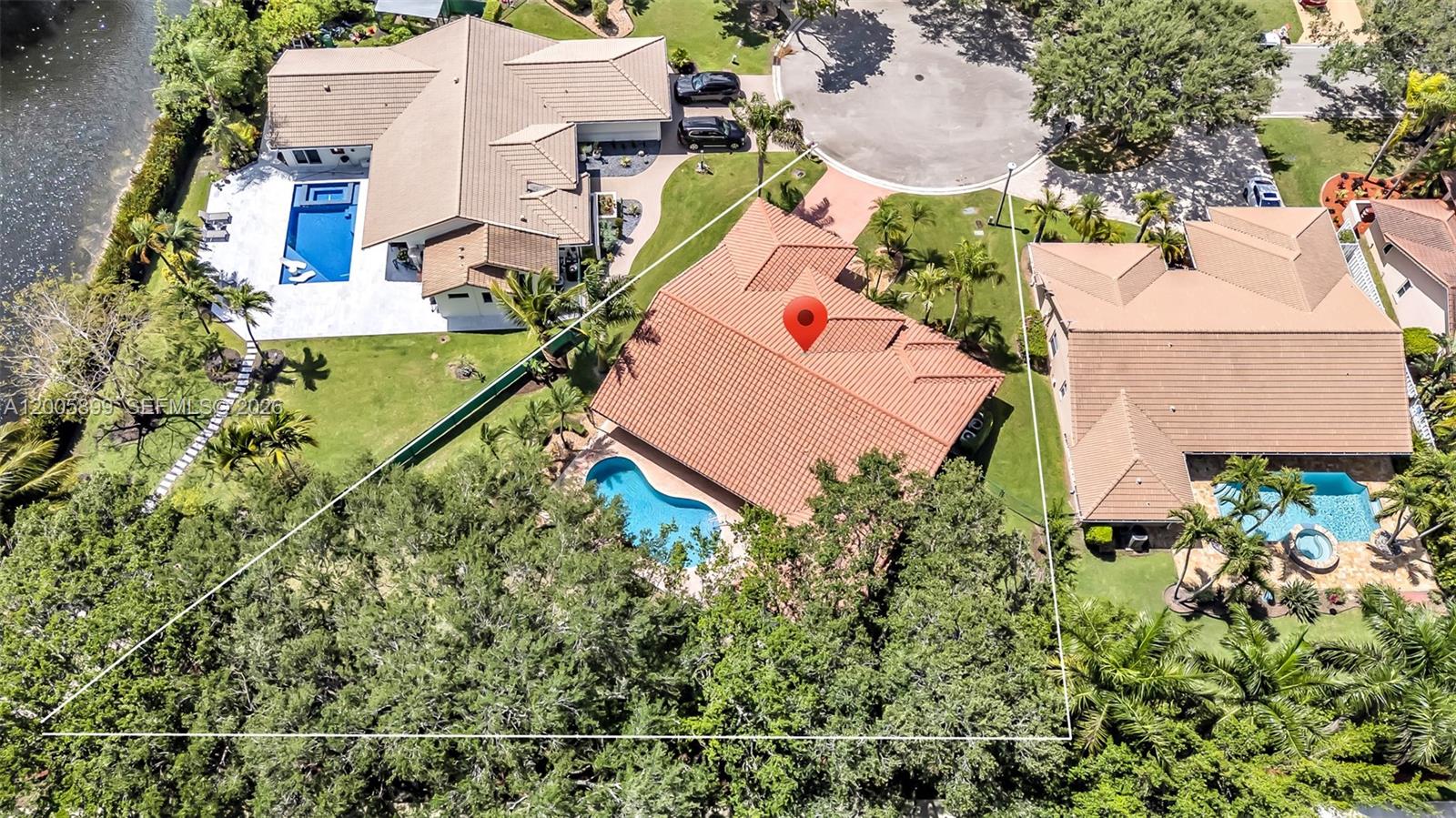 BROOKSIDE - Residential