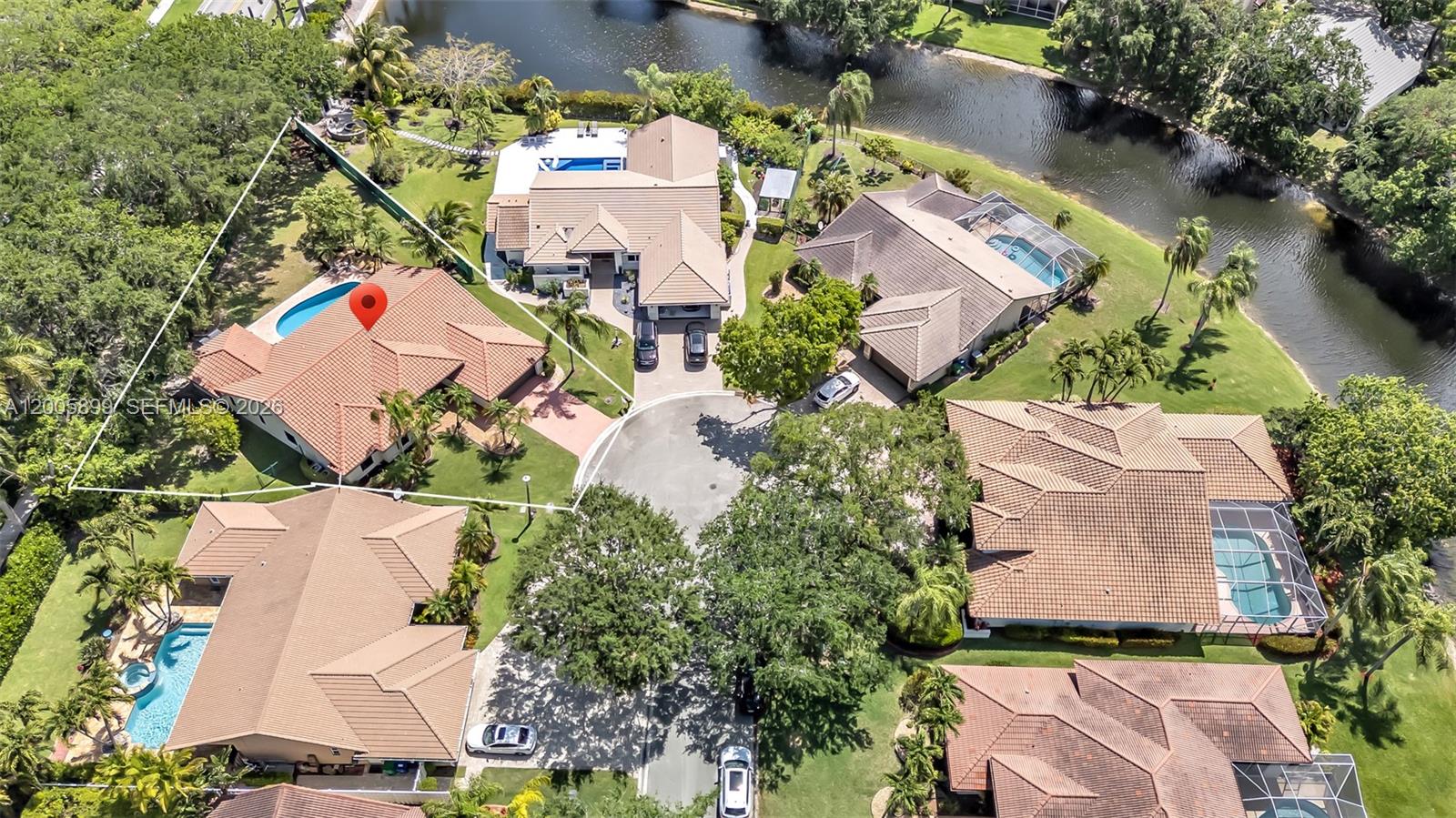 BROOKSIDE - Residential