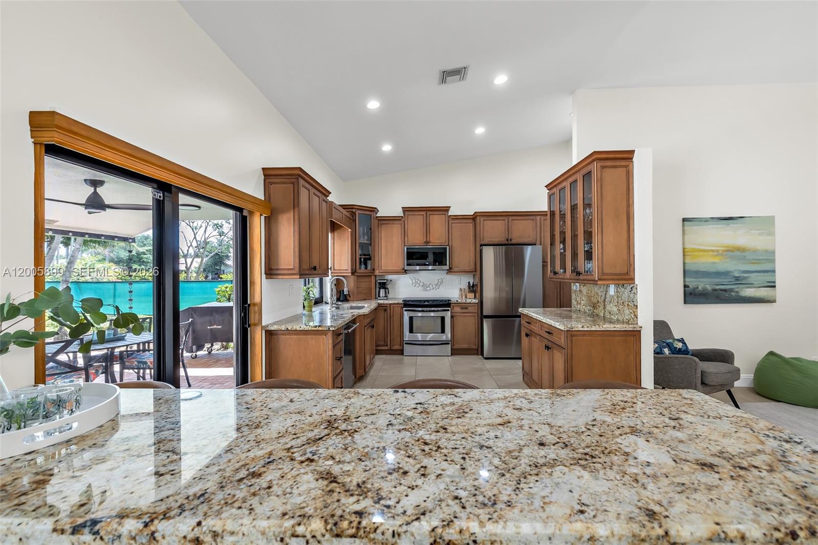 BROOKSIDE - Residential