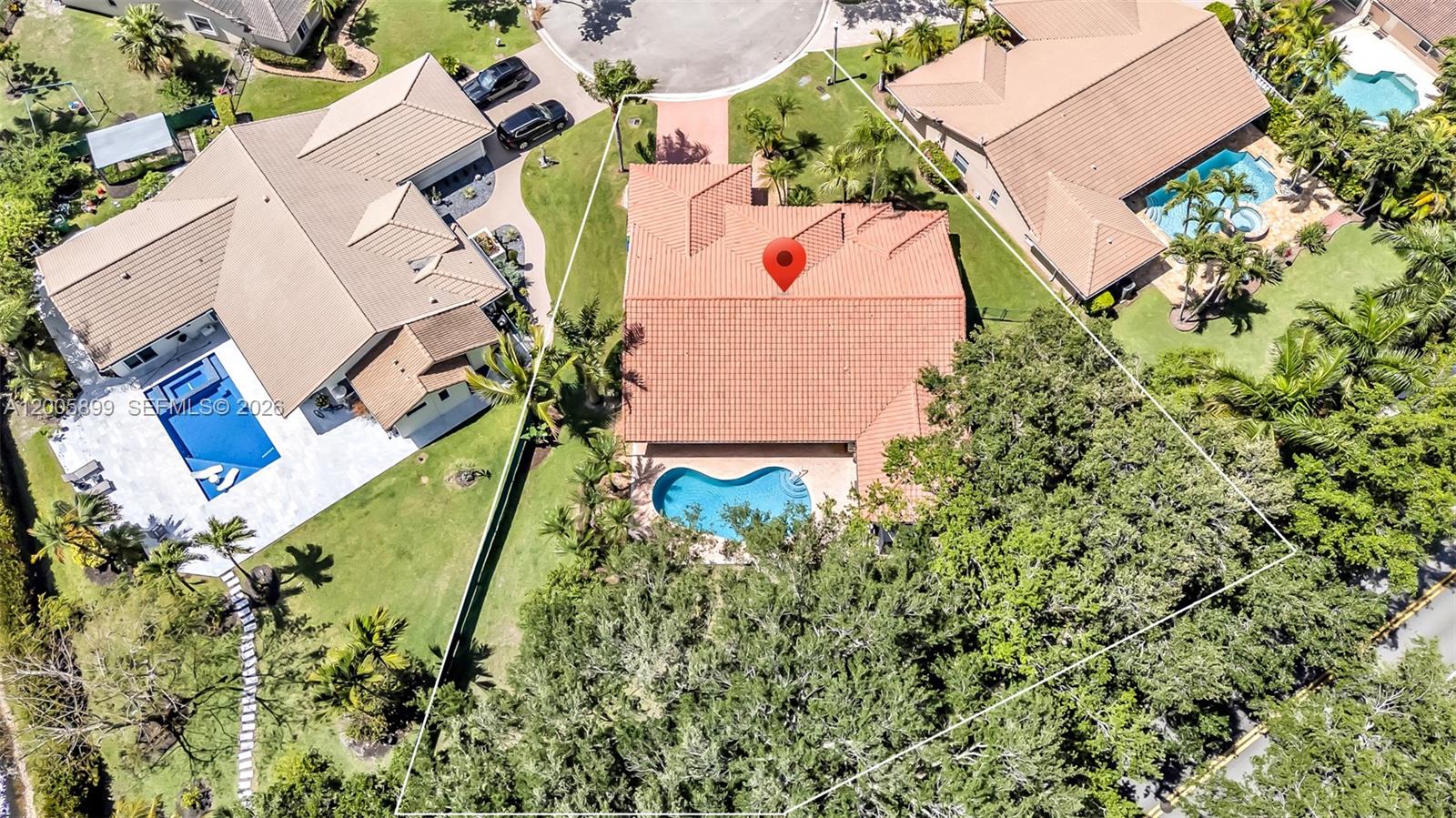 BROOKSIDE - Residential