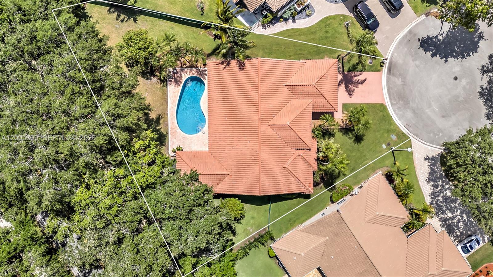 BROOKSIDE - Residential