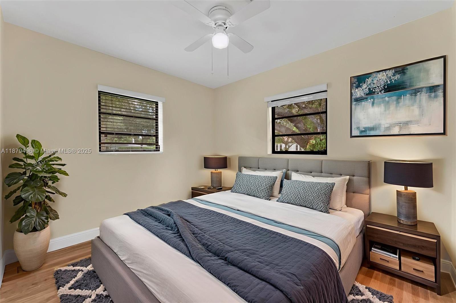 RIDGELINE ESTATES - Residential Lease