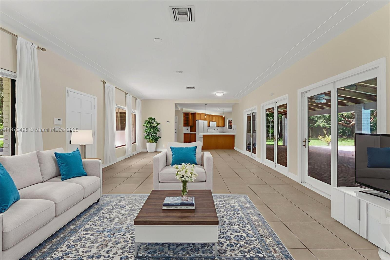 RIDGELINE ESTATES - Residential Lease