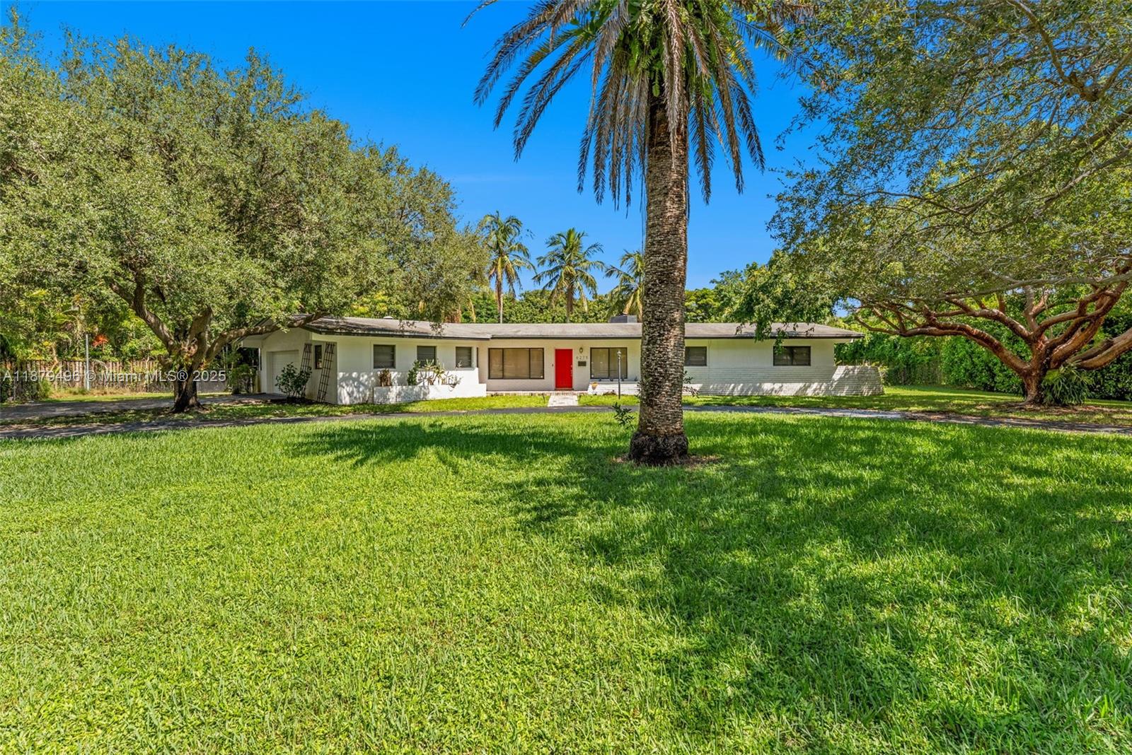 RIDGELINE ESTATES - Residential Lease