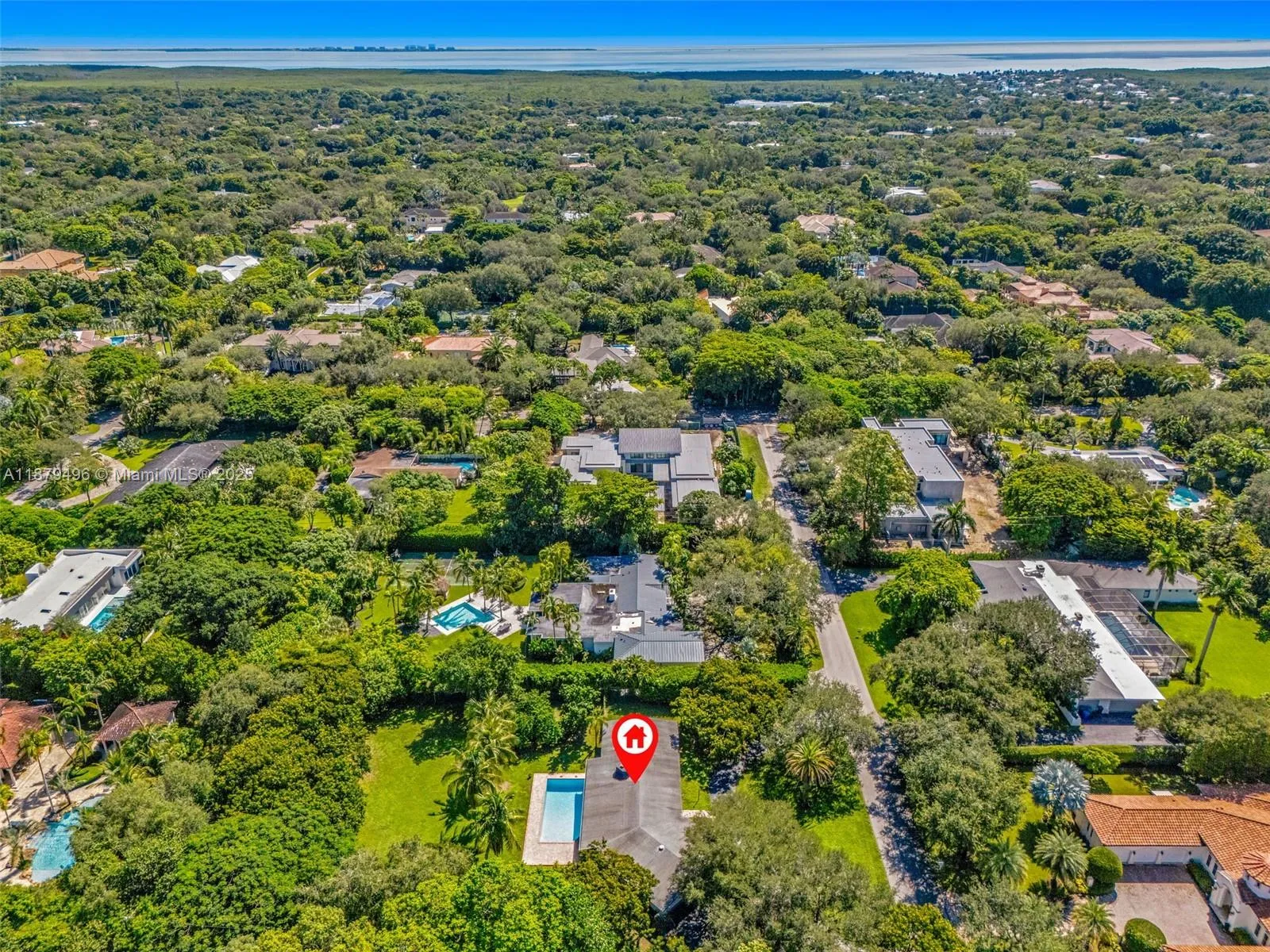 Pinecrest, Florida 33156, United States, 4 Bedrooms Bedrooms, ,3 BathroomsBathrooms,Residential,Active,211081