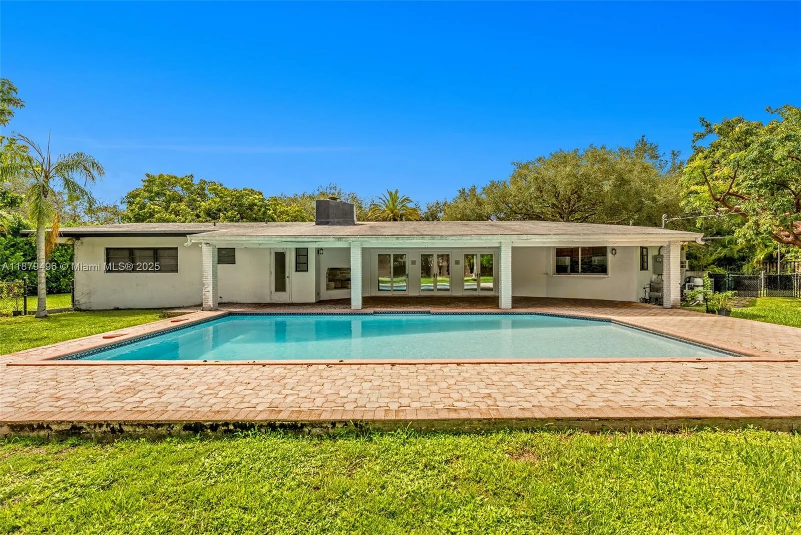 Pinecrest, Florida 33156, United States, 4 Bedrooms Bedrooms, ,3 BathroomsBathrooms,Residential,Active,211081