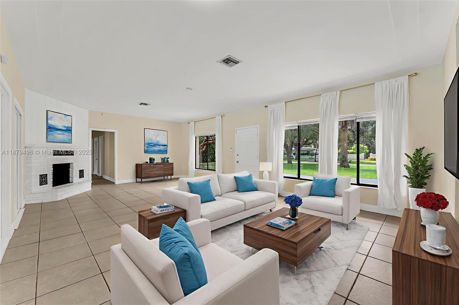 RIDGELINE ESTATES - Residential Lease