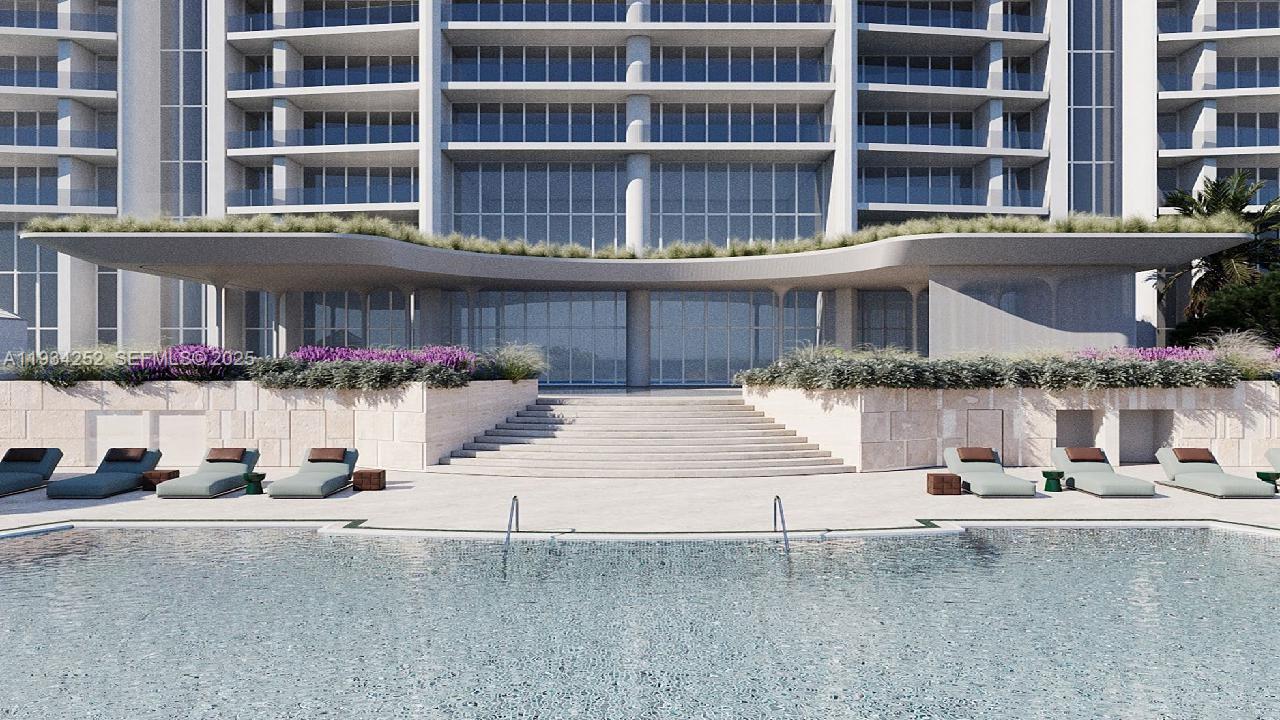 SANTA MARIA CONDO - Residential