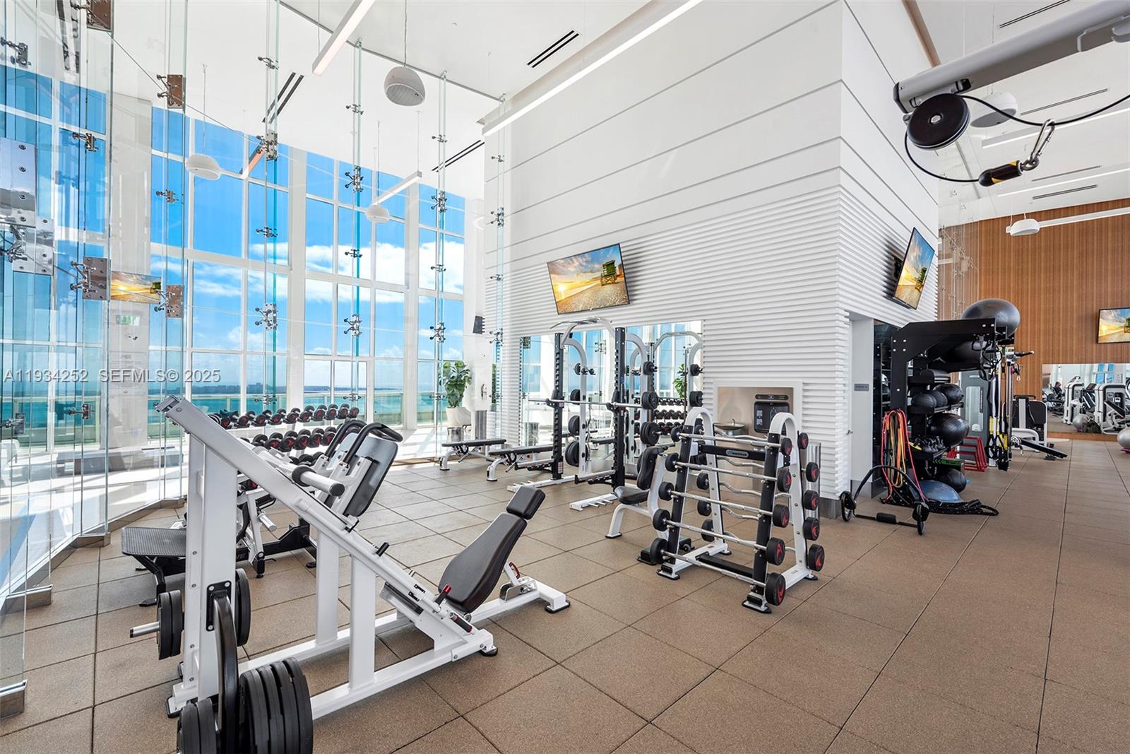 SANTA MARIA CONDO - Residential