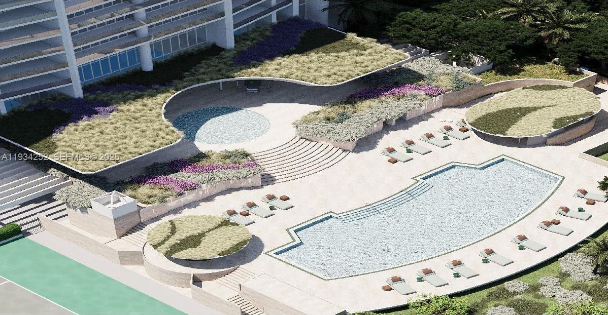 SANTA MARIA CONDO - Residential