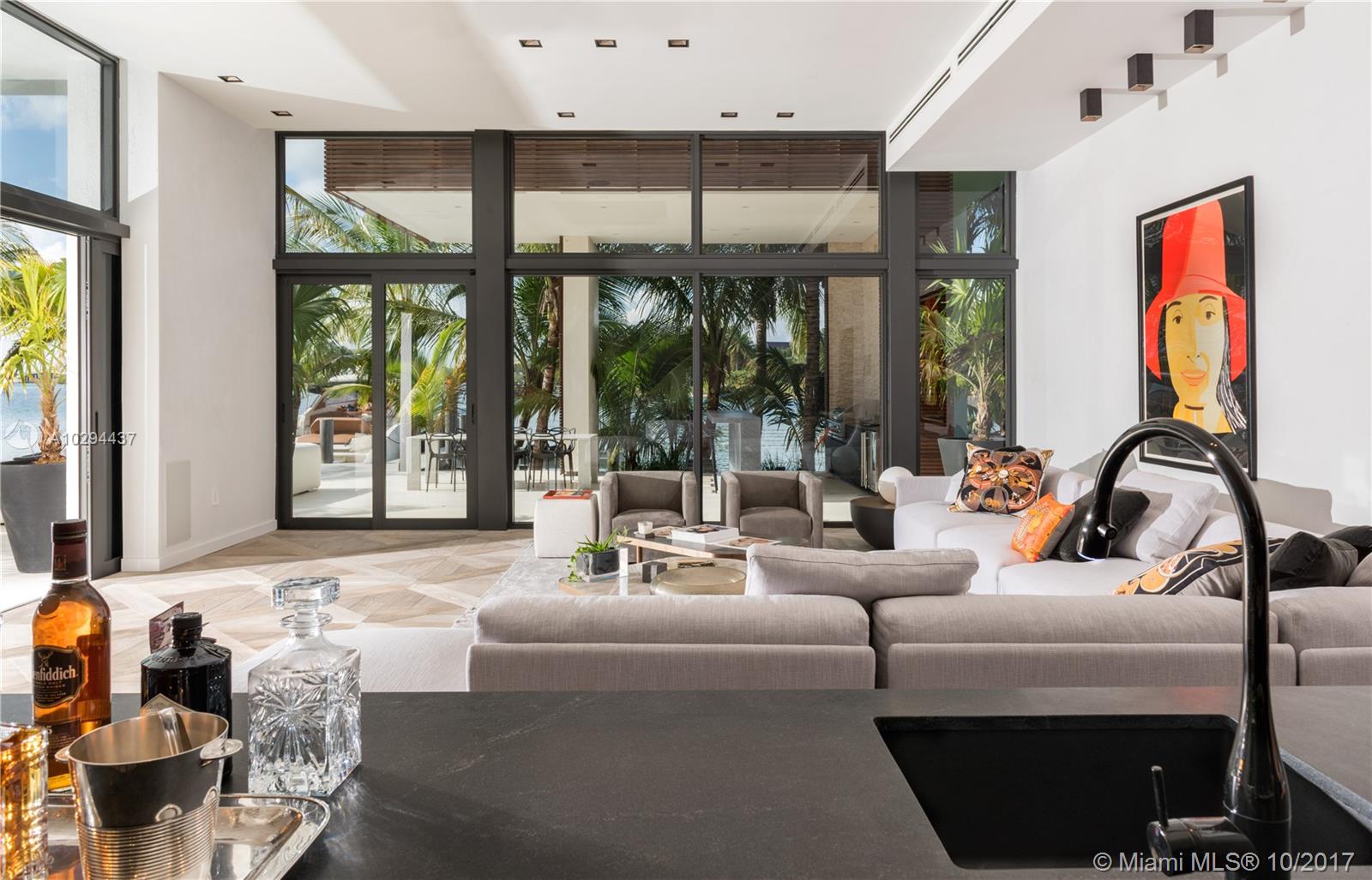 Amended Plat/Sunset Lake - Residential