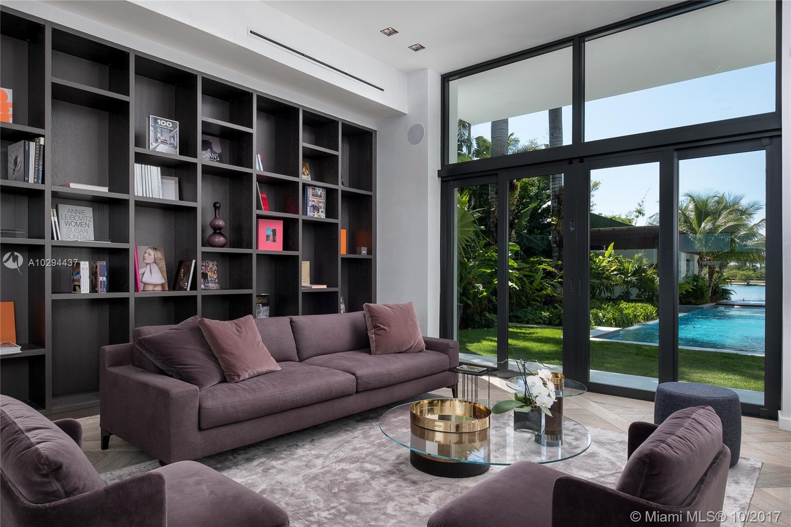 Amended Plat/Sunset Lake - Residential