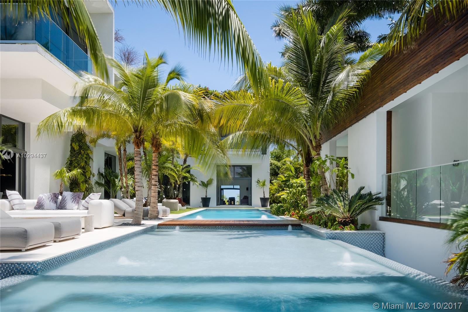 Amended Plat/Sunset Lake - Residential