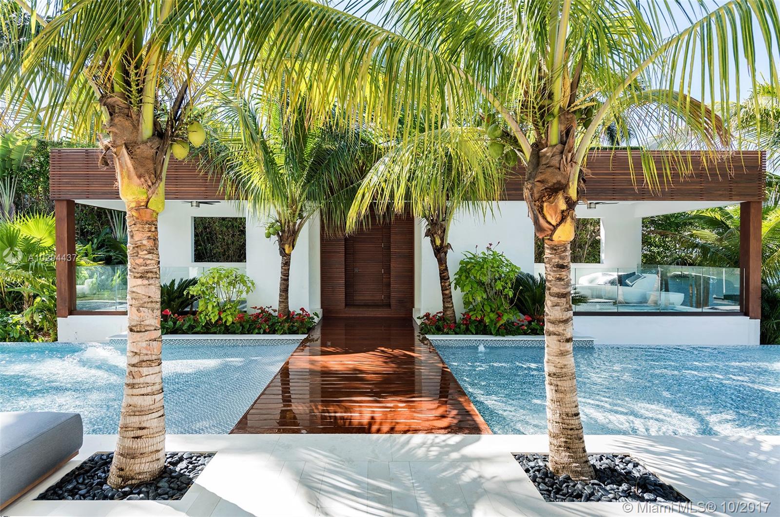 Amended Plat/Sunset Lake - Residential